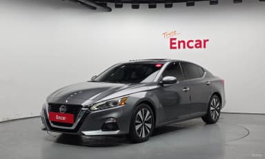 Altima (L34)