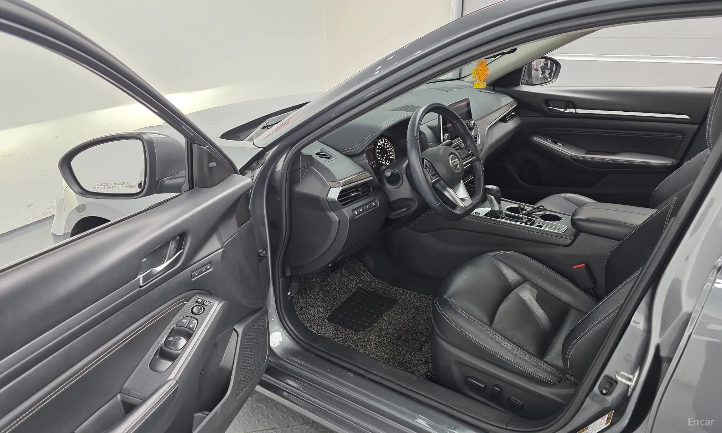 Altima (L34)