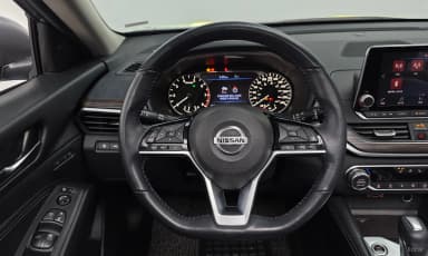 Altima (L34)