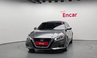 Altima (L34)