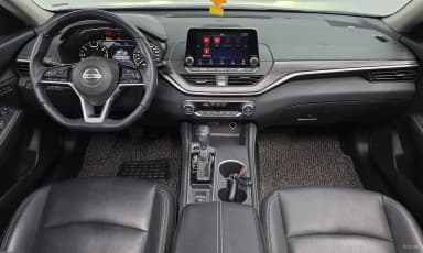 Altima (L34)