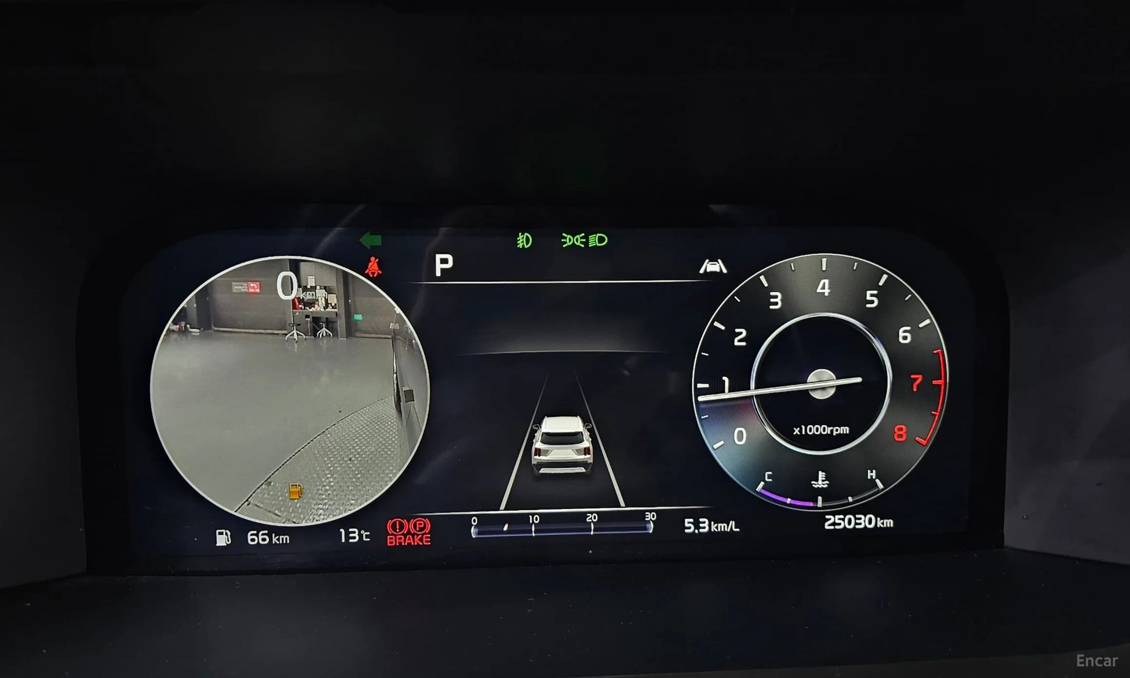 Sorento 4th generation