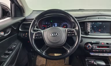Sorento