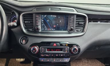 Sorento