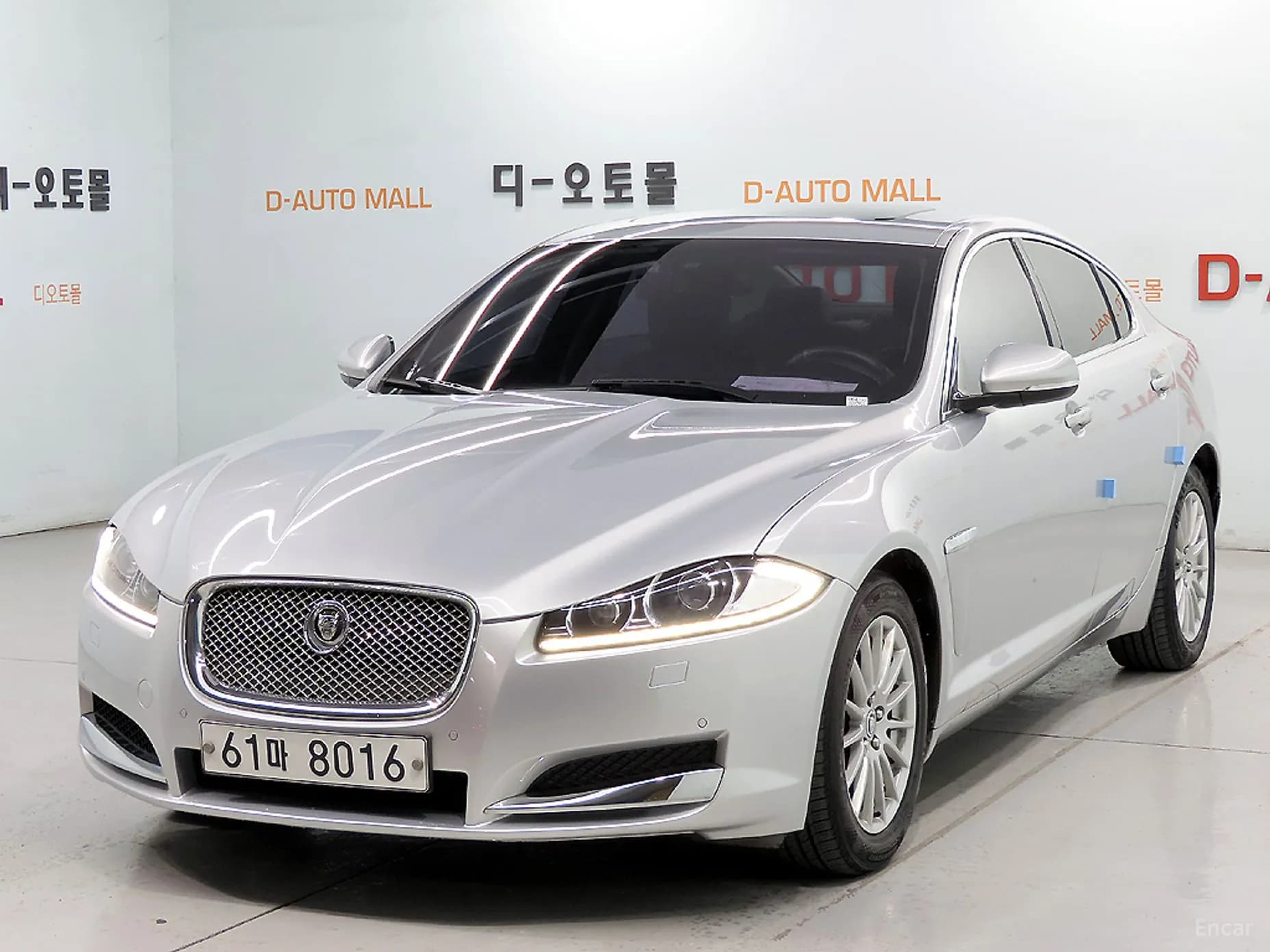 New XF