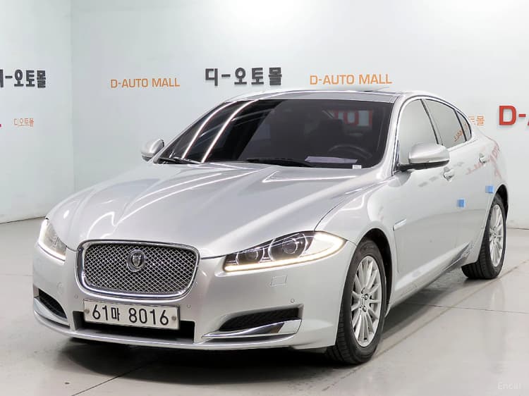 New XF