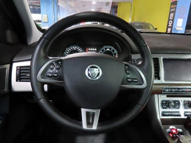 New XF