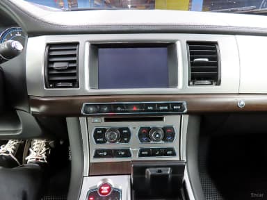 New XF