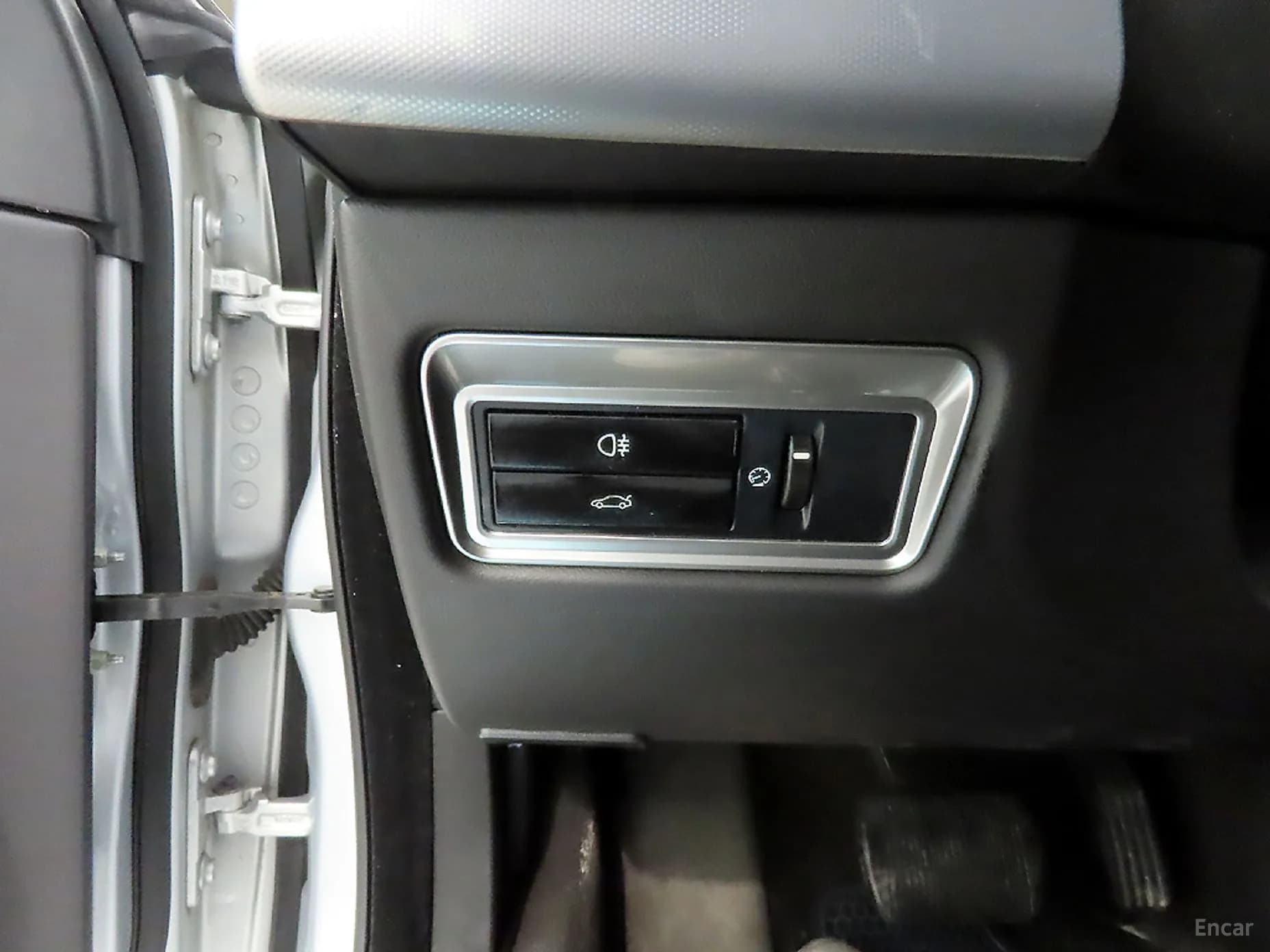 New XF