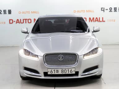 New XF