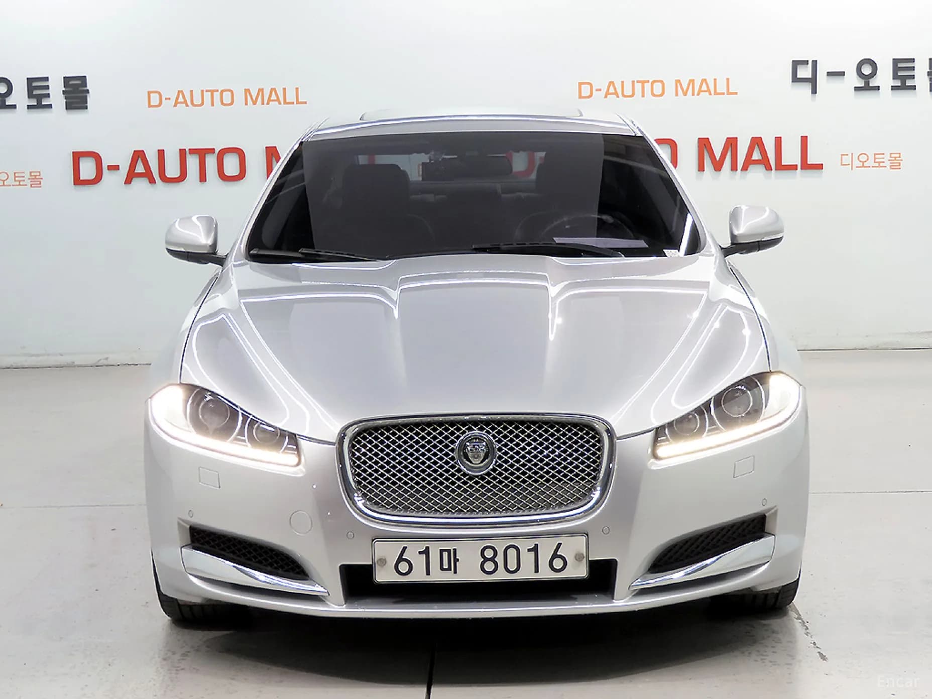 New XF