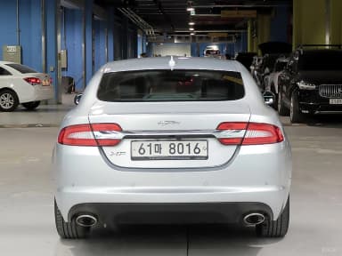 New XF