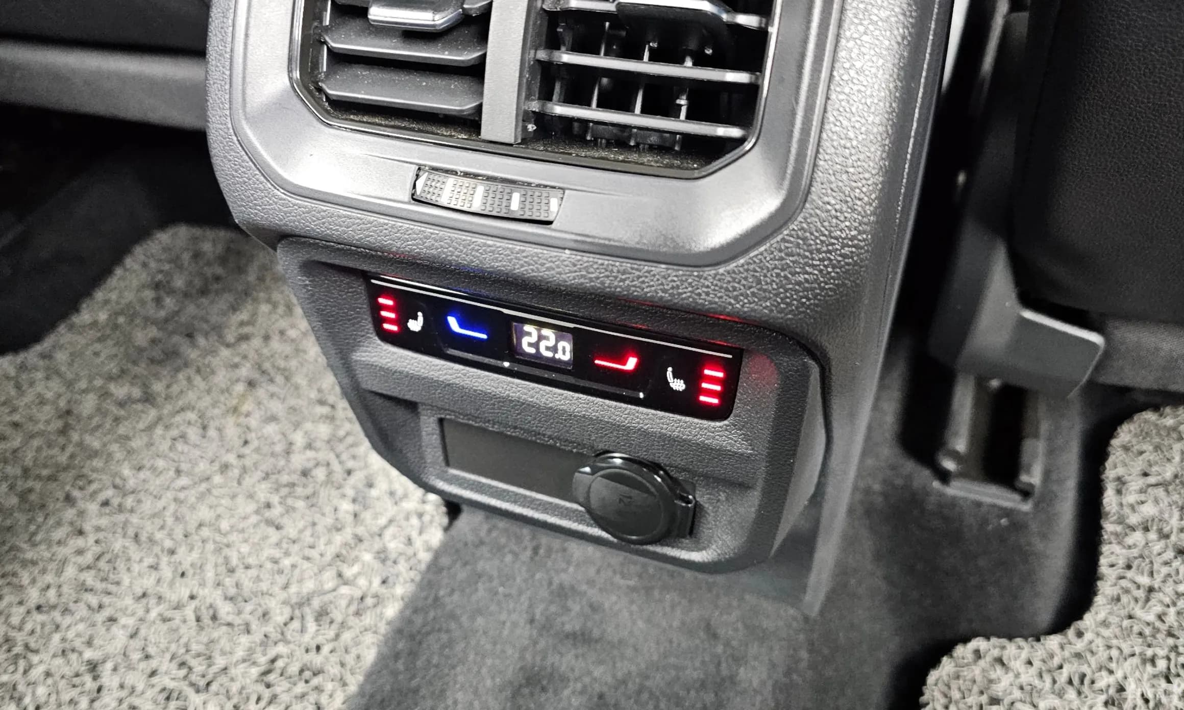 Tiguan All Space