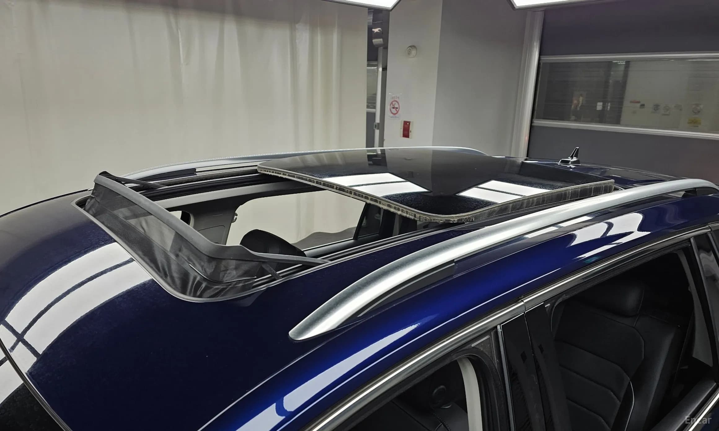 Tiguan All Space