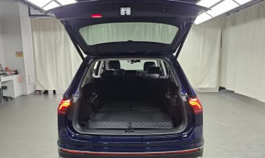 Tiguan All Space