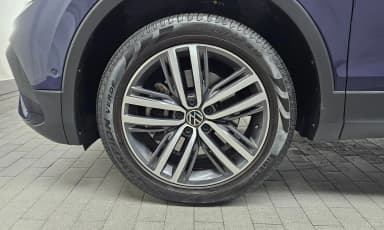 Tiguan All Space