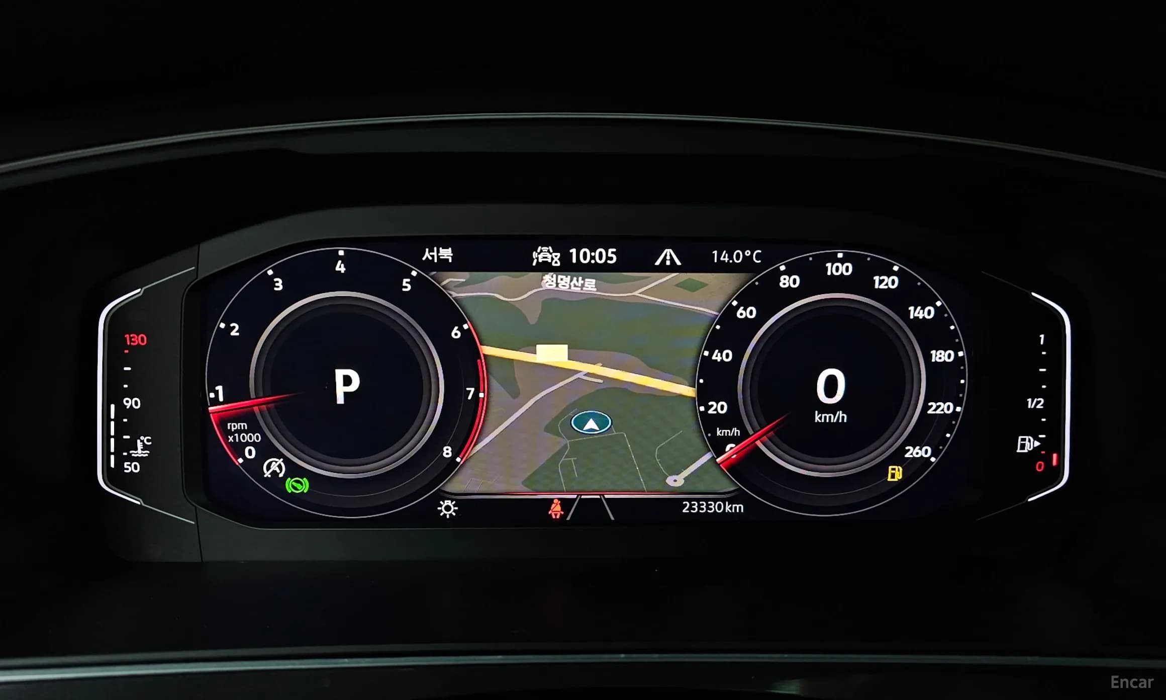 Tiguan All Space