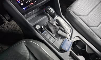 Tiguan All Space