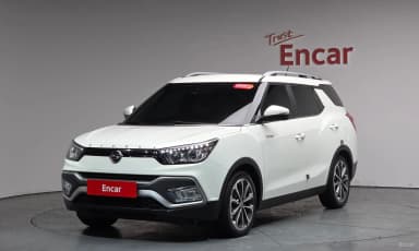 Tivoli Air