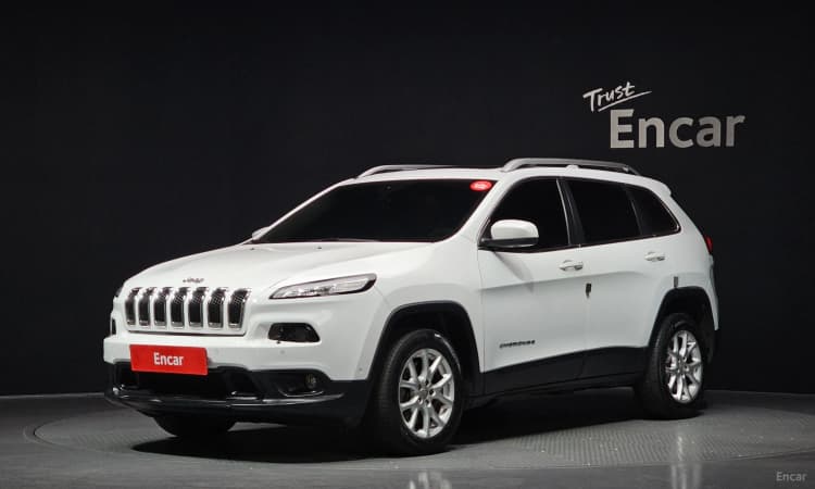 Cherokee (KL)