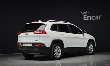 Cherokee (KL)