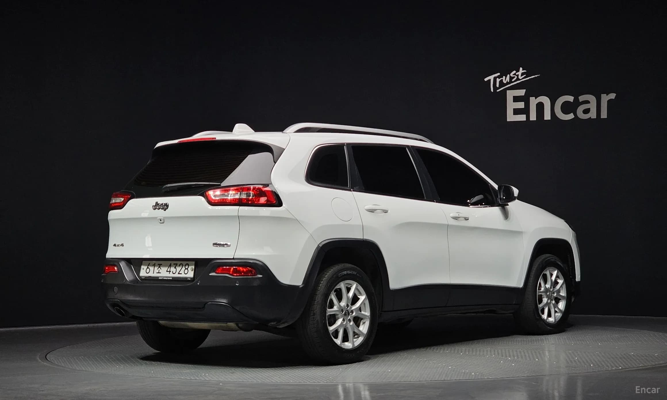 Cherokee (KL)