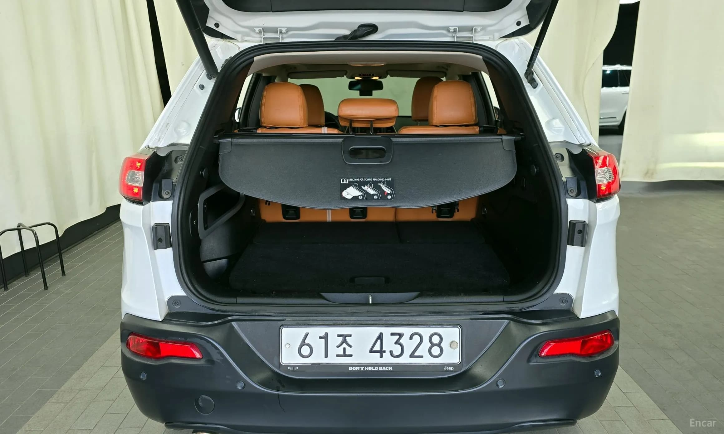 Cherokee (KL)