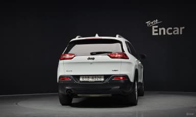 Cherokee (KL)