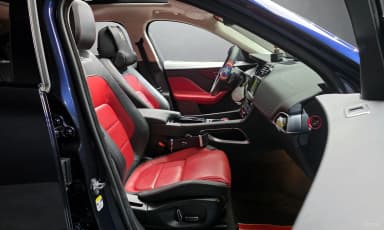 F-PACE