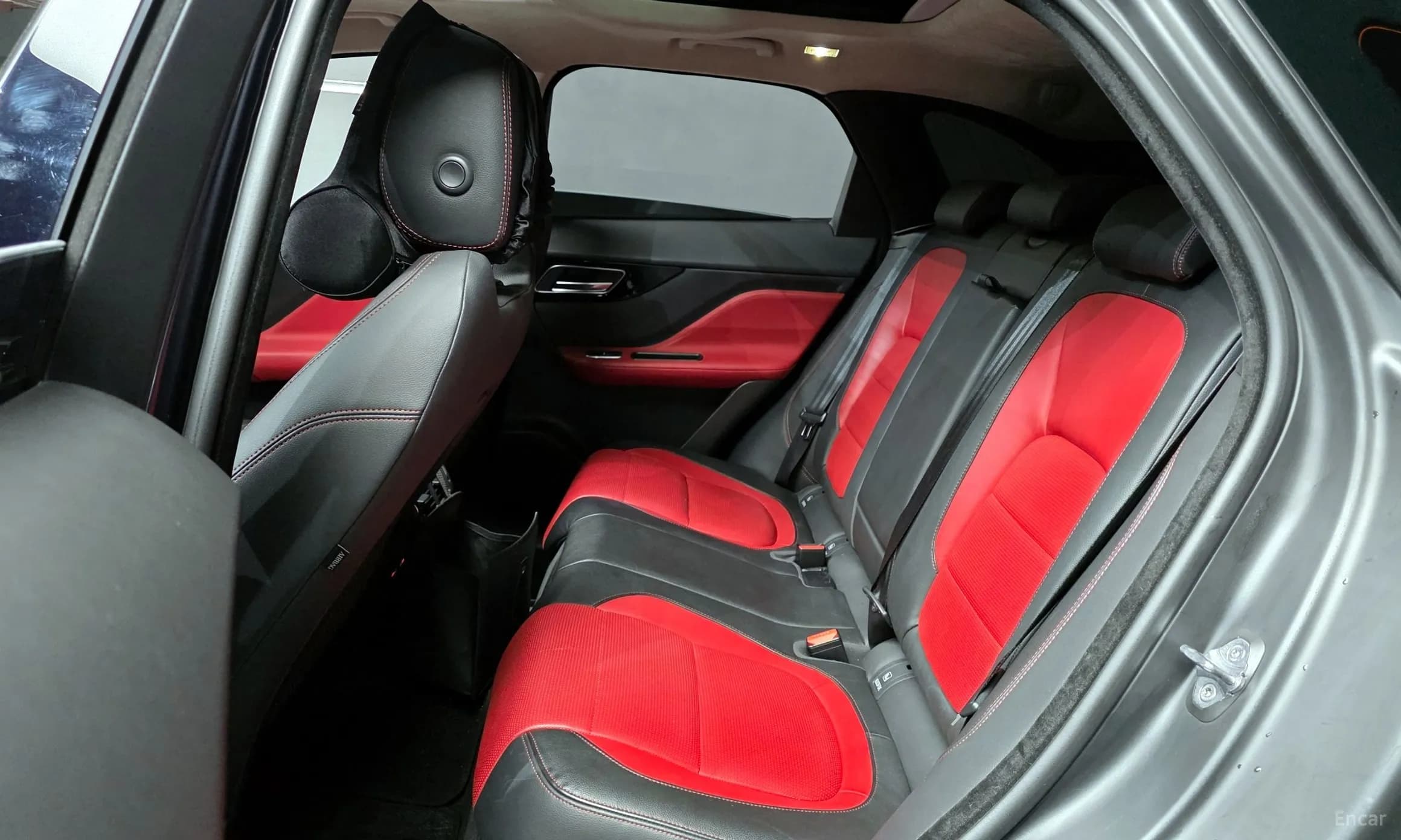 F-PACE
