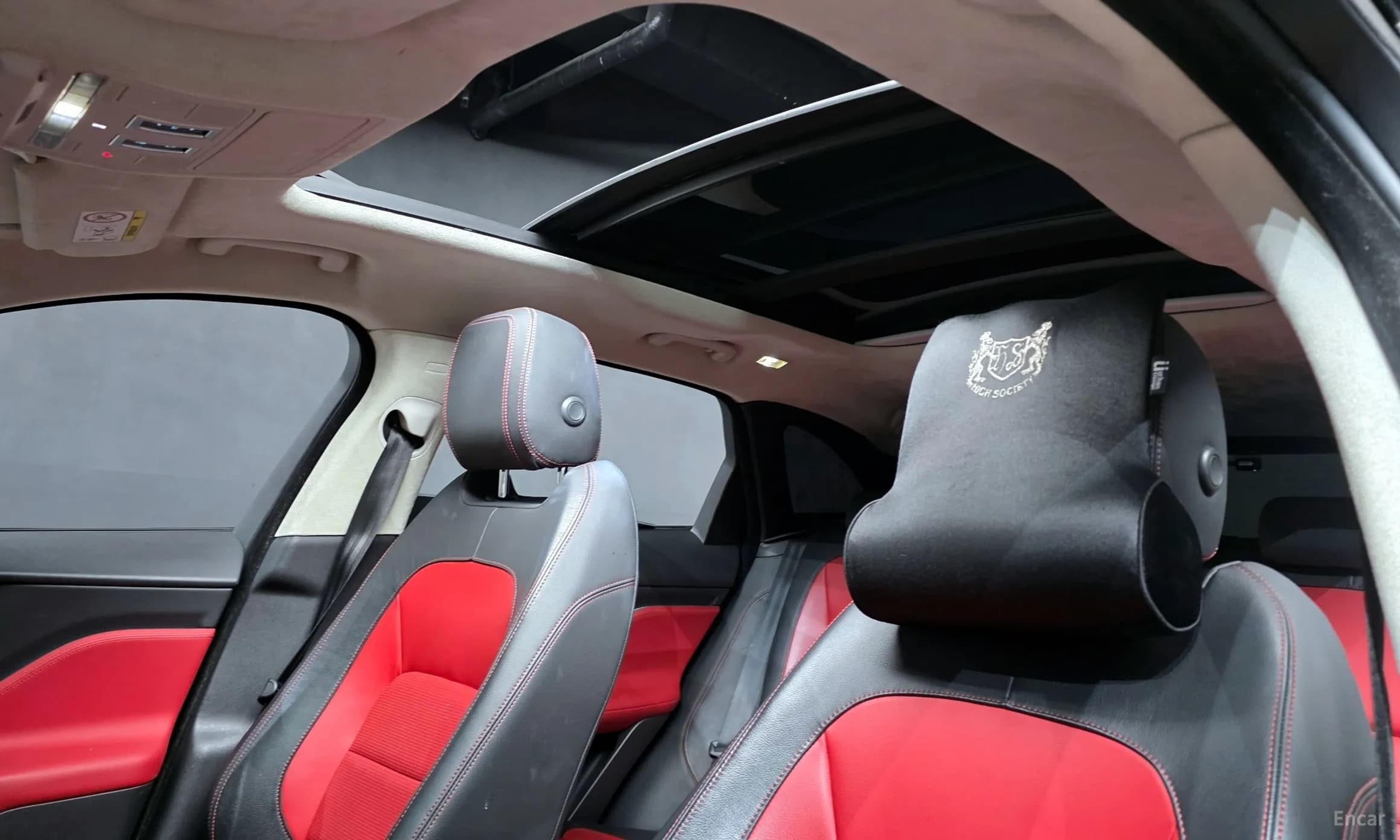 F-PACE