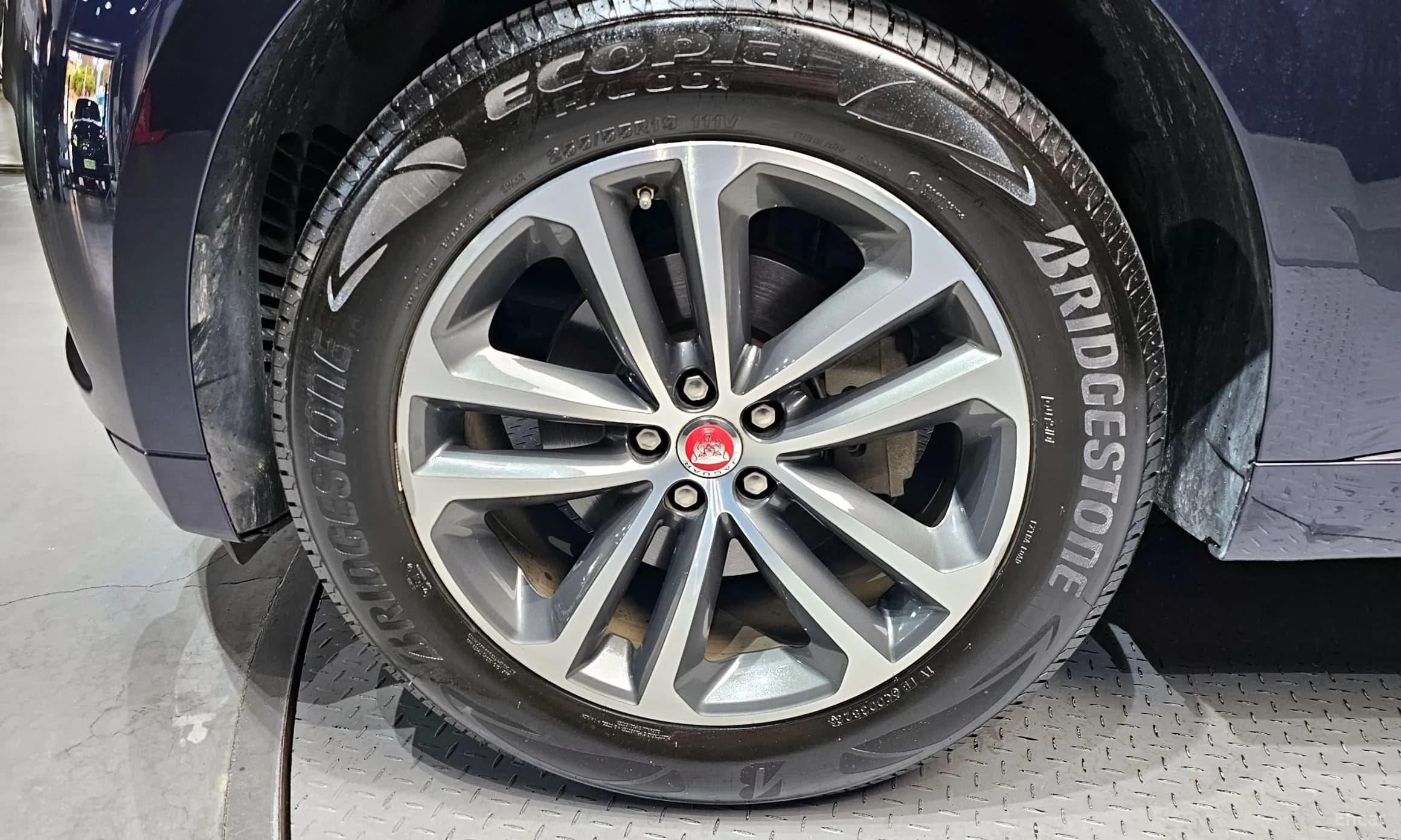 F-PACE