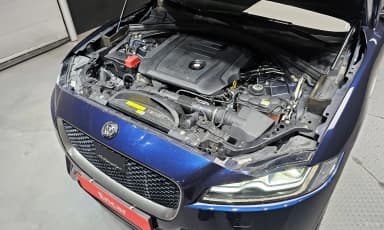 F-PACE