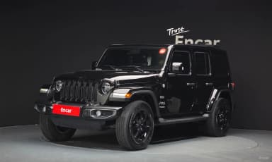 Wrangler (JL)
