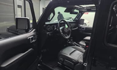 Wrangler (JL)
