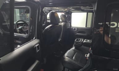 Wrangler (JL)