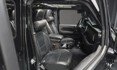 Wrangler (JL)