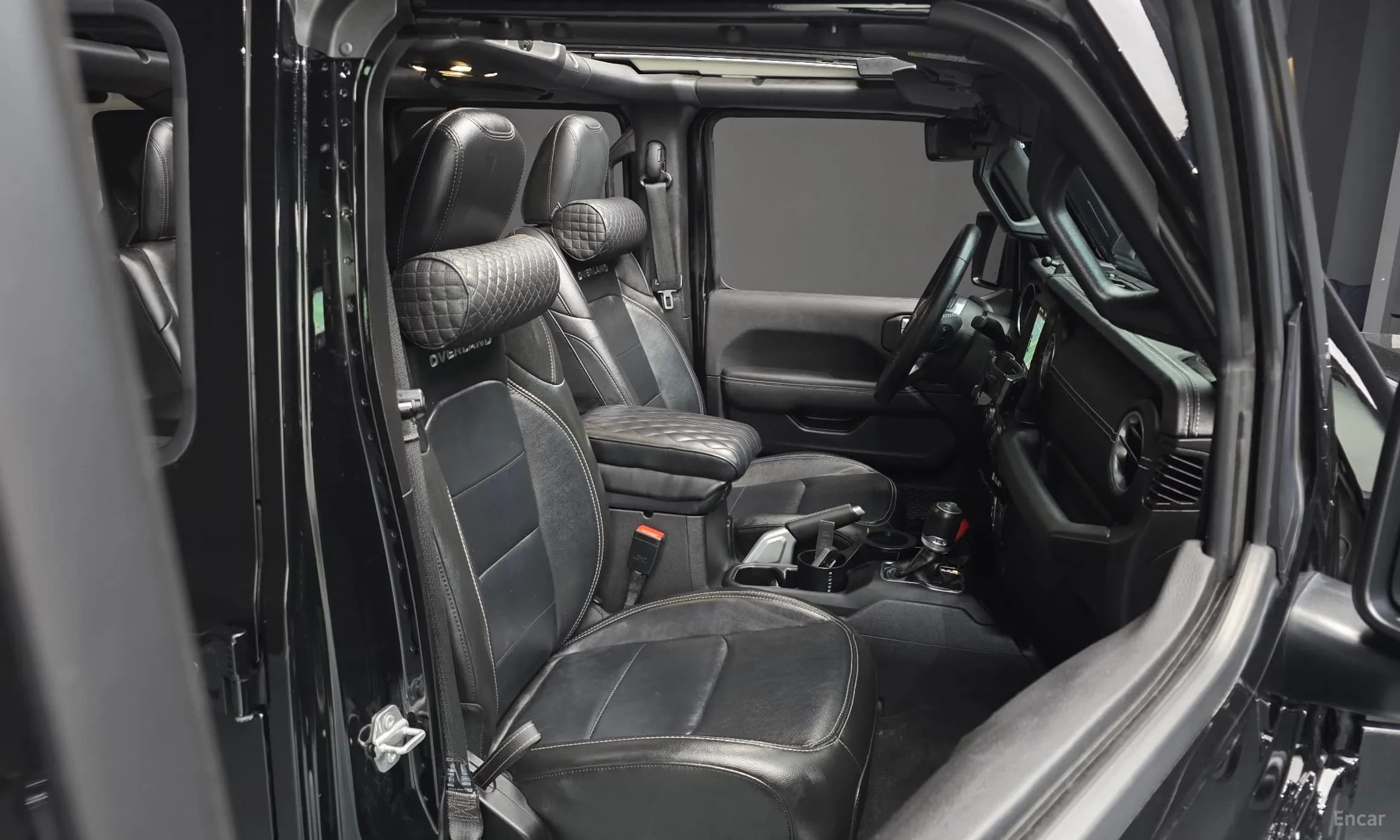 Wrangler (JL)