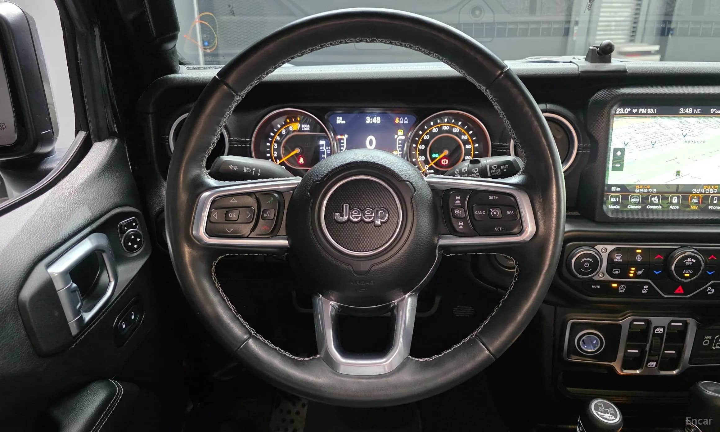 Wrangler (JL)