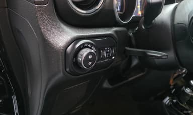 Wrangler (JL)