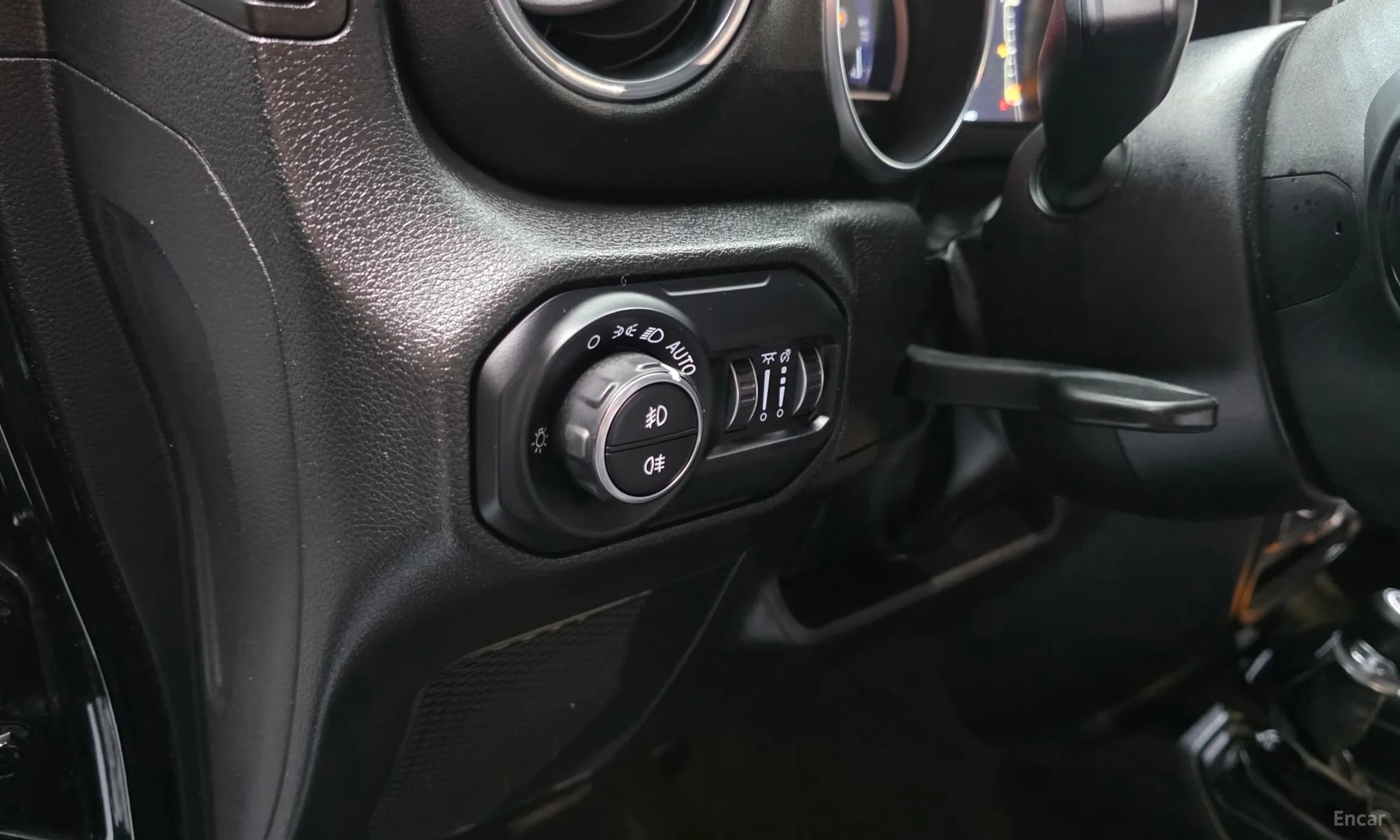 Wrangler (JL)
