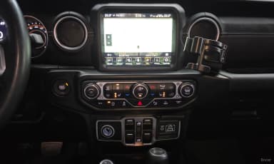 Wrangler (JL)