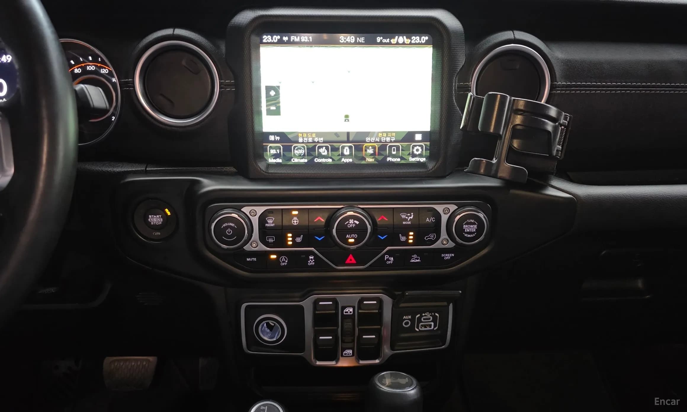 Wrangler (JL)
