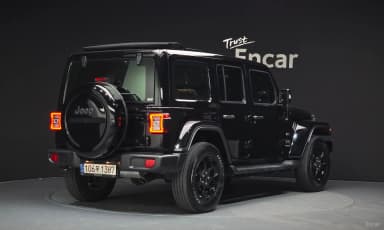Wrangler (JL)