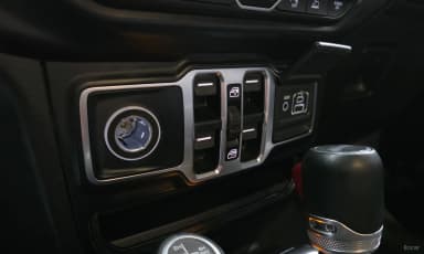 Wrangler (JL)