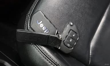 Wrangler (JL)