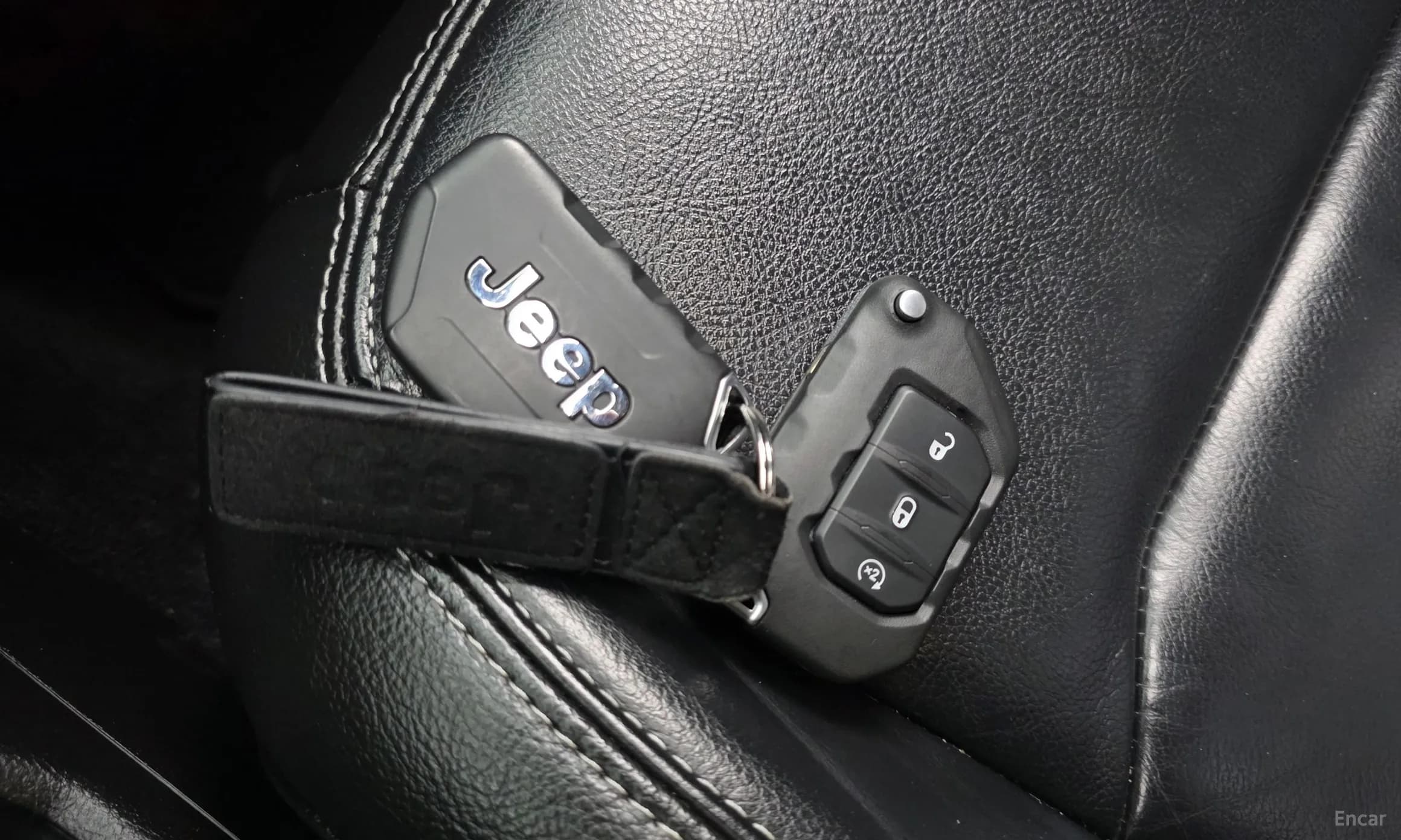 Wrangler (JL)
