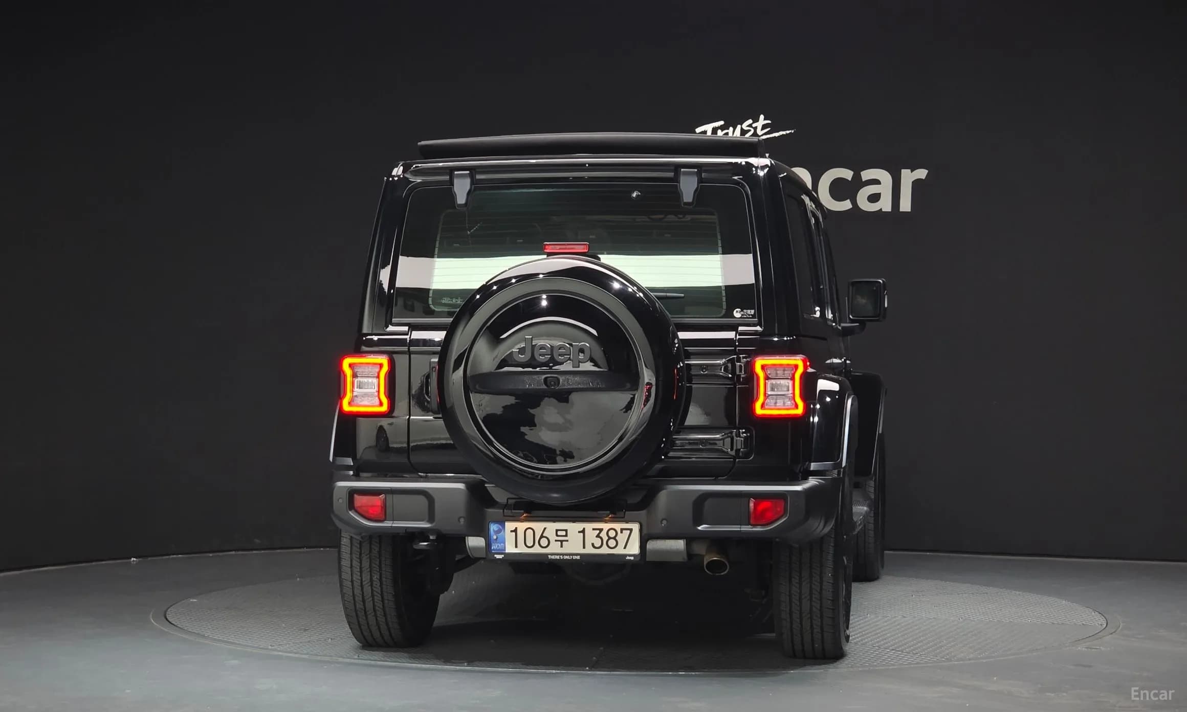 Wrangler (JL)