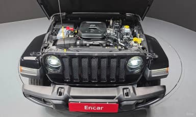 Wrangler (JL)