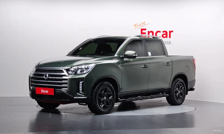 Rexton Sports